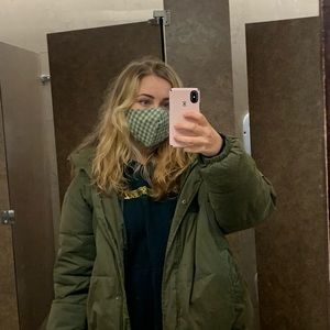 Meet your Posher, Bethany